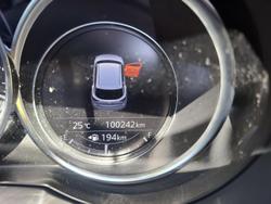 2017 Mazda CX-5 Akera