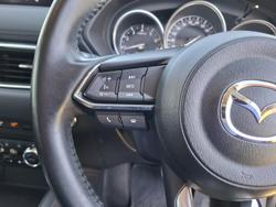 2017 Mazda CX-5 Akera