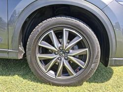 2017 Mazda CX-5 Akera