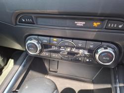 2017 Mazda CX-5 Akera