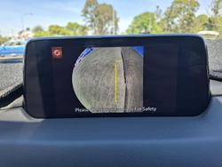 2017 Mazda CX-5 Akera