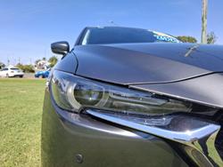 2017 Mazda CX-5 Akera