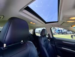 2017 Mazda CX-5 Akera