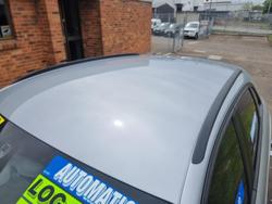 2015 Audi Q3 TDI 8U MY15 Four Wheel Drive Florett Silver