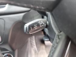2015 Audi Q3 TDI 8U MY15 Four Wheel Drive Florett Silver