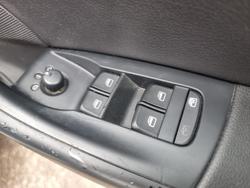 2015 Audi Q3 TDI 8U MY15 Four Wheel Drive Florett Silver