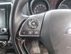 2021 Mitsubishi ASX ES Plus XD MY21 Red Diamond