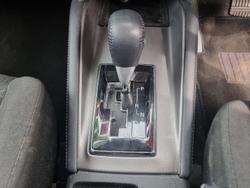 2021 Mitsubishi ASX ES Plus XD MY21 Red Diamond