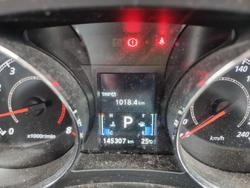 2021 Mitsubishi ASX ES Plus XD MY21 Red Diamond