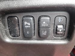 2021 Mitsubishi ASX ES Plus XD MY21 Red Diamond