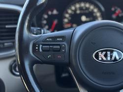 2016 Kia
Sorento Platinum