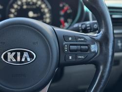 2016 Kia
Sorento Platinum
