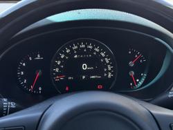 2016 Kia
Sorento Platinum