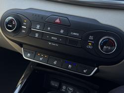 2016 Kia
Sorento Platinum