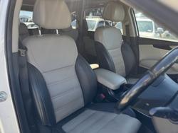2016 Kia
Sorento Platinum