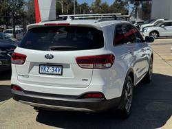 2016 Kia
Sorento Platinum
