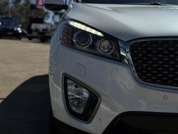 2016 Kia
Sorento Platinum
