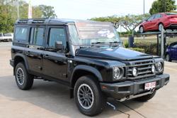 2024 Ineos Grenadier