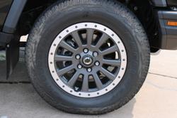 2024 Ineos Grenadier