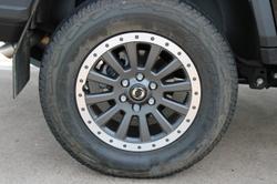 2024 Ineos Grenadier