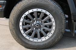 2024 Ineos Grenadier