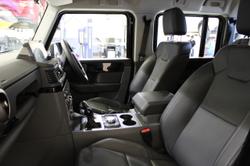 2024 Ineos Grenadier