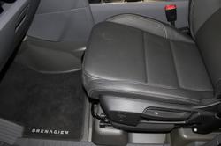 2024 Ineos Grenadier