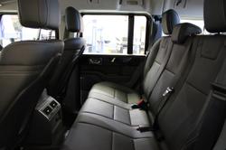 2024 Ineos Grenadier