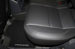 2024 Ineos Grenadier