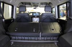 2024 Ineos Grenadier