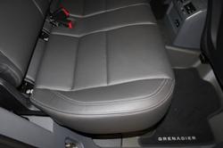 2024 Ineos Grenadier