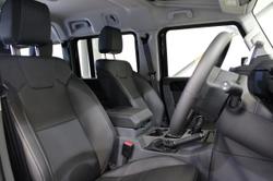 2024 Ineos Grenadier