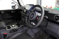 2024 Ineos Grenadier