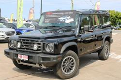 2024 Ineos Grenadier