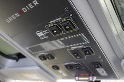 2024 Ineos Grenadier