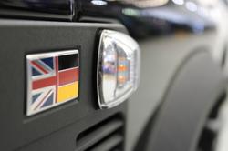 2024 Ineos Grenadier