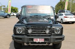 2024 Ineos Grenadier