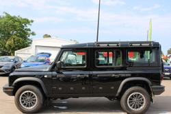 2024 Ineos Grenadier