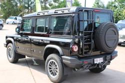 2024 Ineos Grenadier