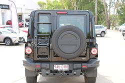 2024 Ineos Grenadier