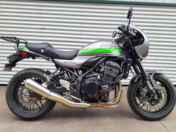 Kawasaki Z900RS Cafe (Z900E)