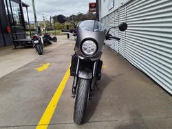 2019 Kawasaki Z900RS Cafe (Z900E) Z Grey