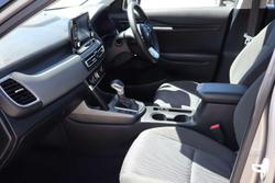 2020 Kia Seltos S SP2 MY21 Grey