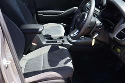 2020 Kia Seltos S SP2 MY21 Grey