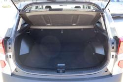 2020 Kia Seltos S SP2 MY21 Grey