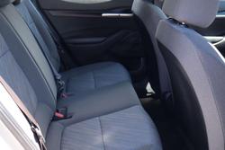 2020 Kia Seltos S SP2 MY21 Grey