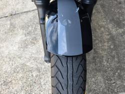 2020 Kawasaki VULCAN S CAFE (EN650E LAMS) GREY
