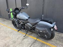 2020 Kawasaki VULCAN S CAFE (EN650E LAMS) GREY