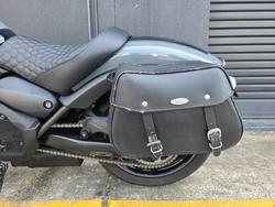 2020 Kawasaki VULCAN S CAFE (EN650E LAMS) GREY
