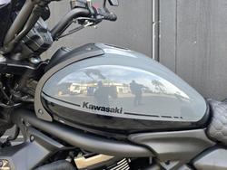 2020 Kawasaki VULCAN S CAFE (EN650E LAMS) GREY